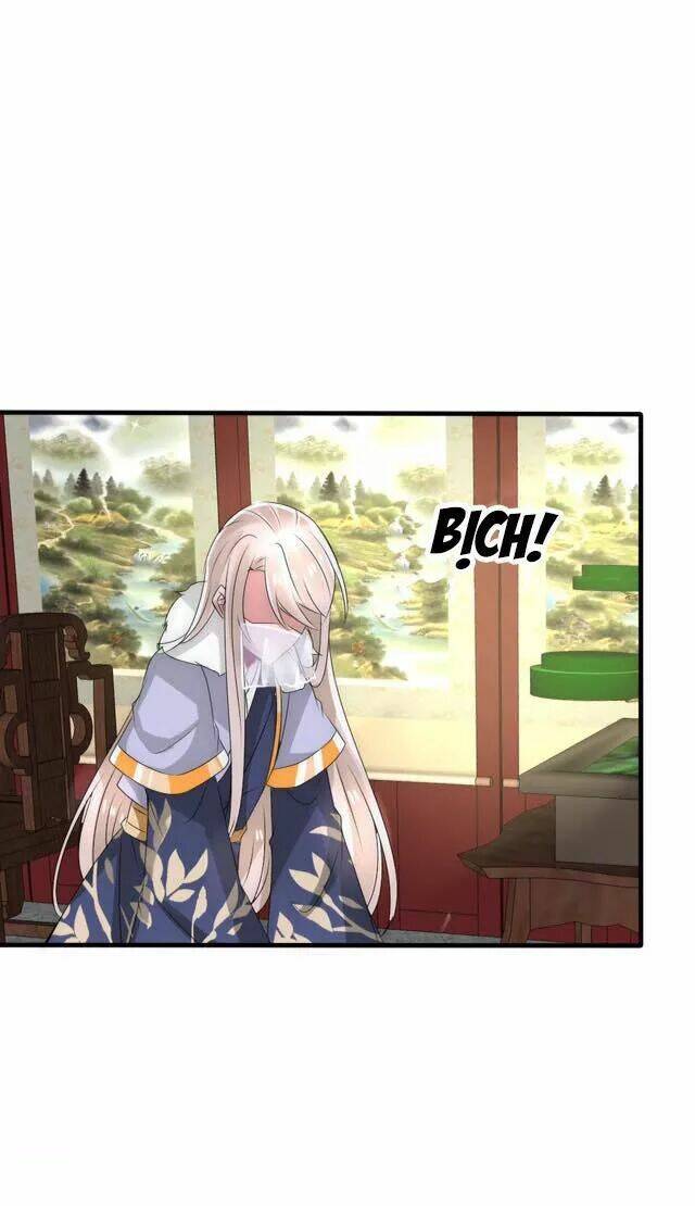 kế hoạch sủng ái của tiểu công chúa chapter 28 25