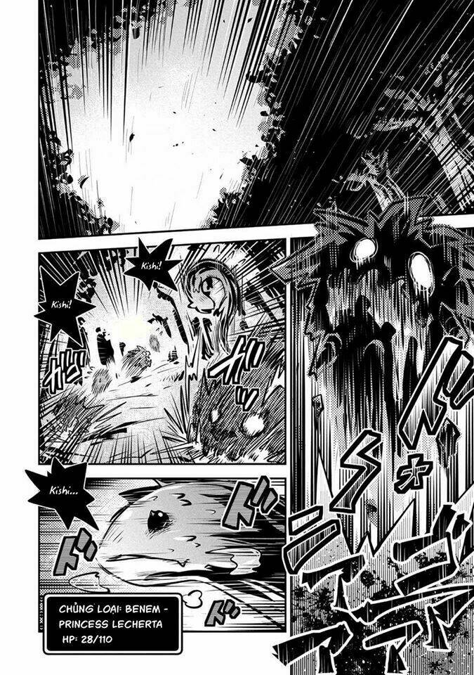 reincarnated as a dragon's egg - let's aim to be the strongest, chapter 7 6