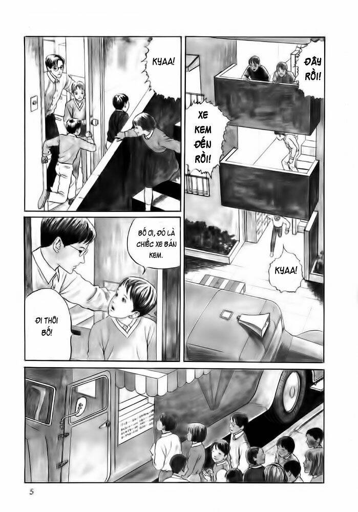 the icream bus chapter 1 7