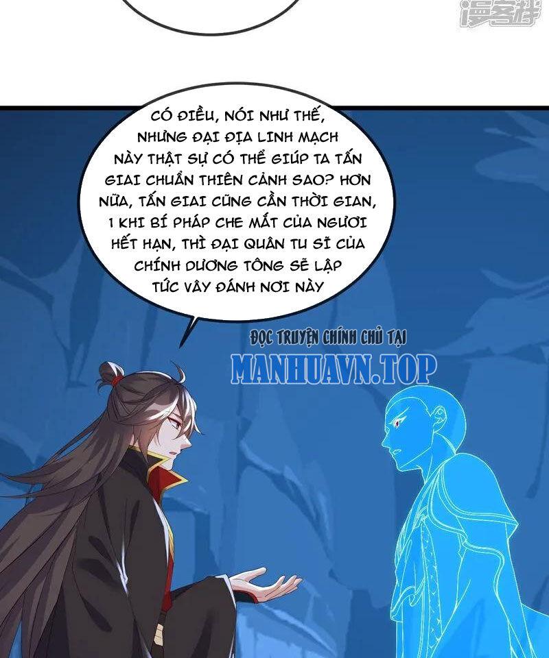 tiên võ đế tôn chapter 521 61