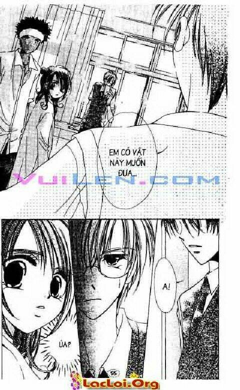honey chapter 33 12