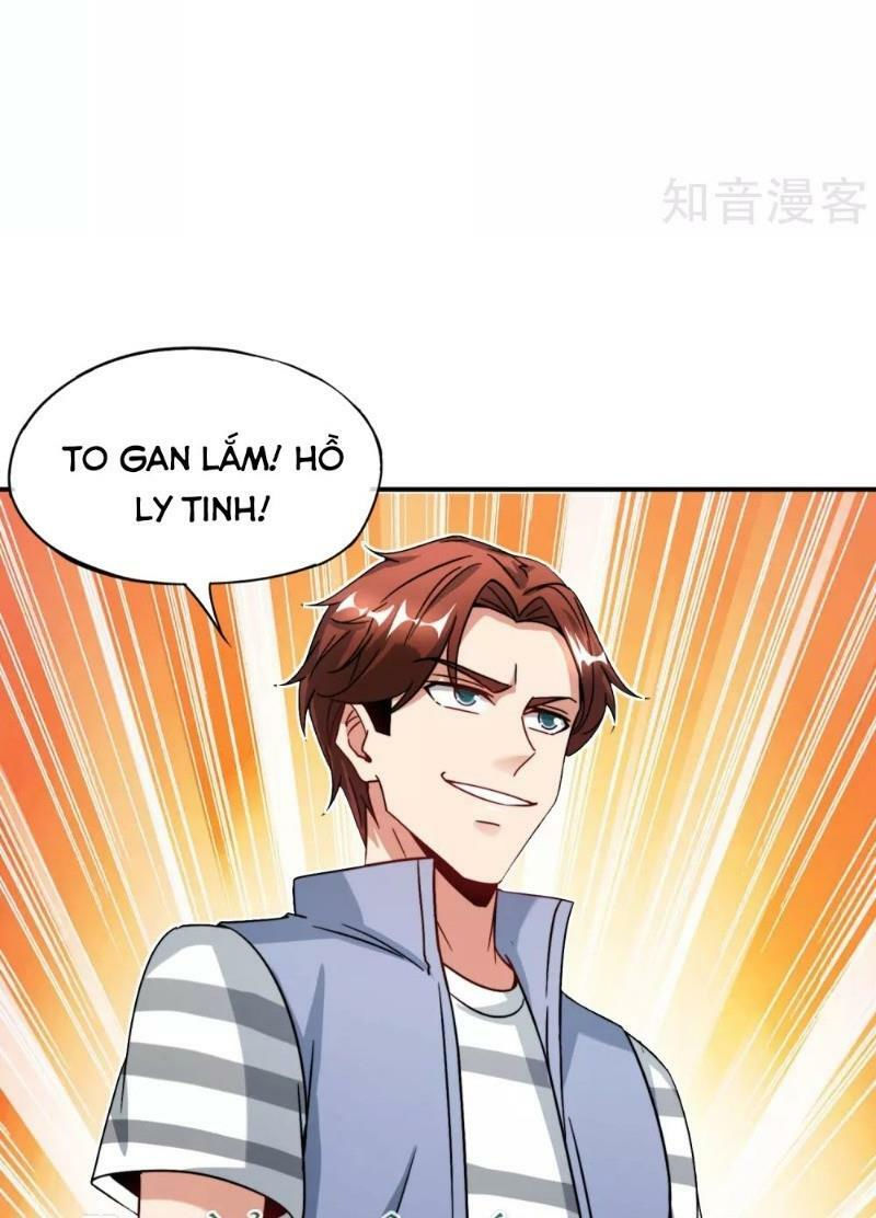 vòng bạn bè mạnh nhất của tiên giới chapter 41 14