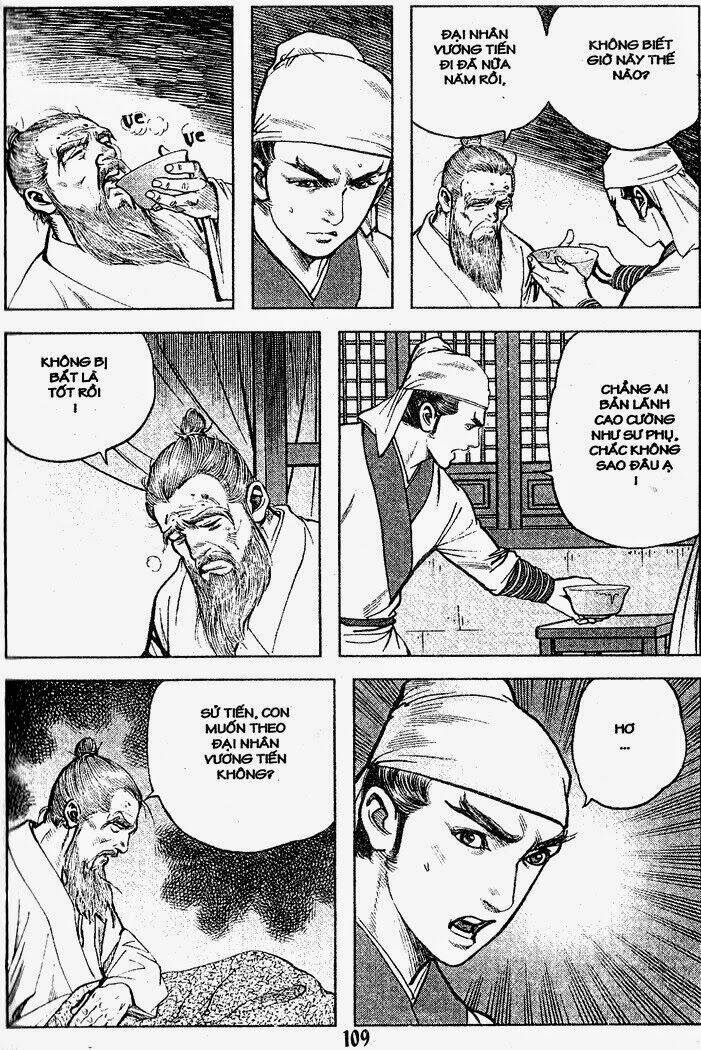 thủy hử chapter 5 2