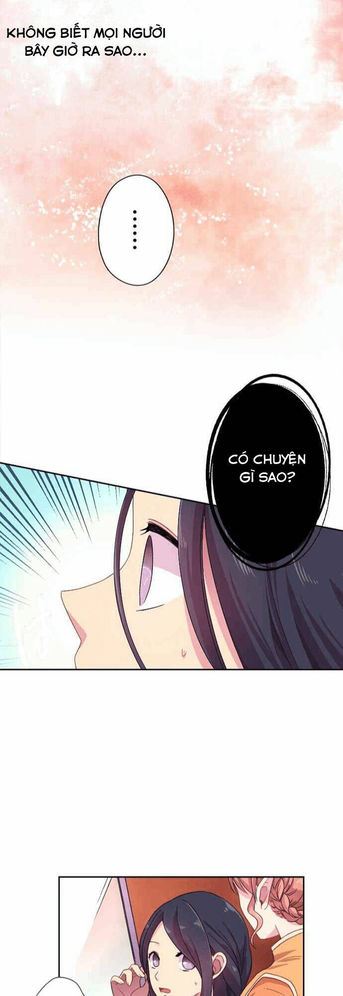 tân nương của ác vương điện hạ chapter 10.1 22