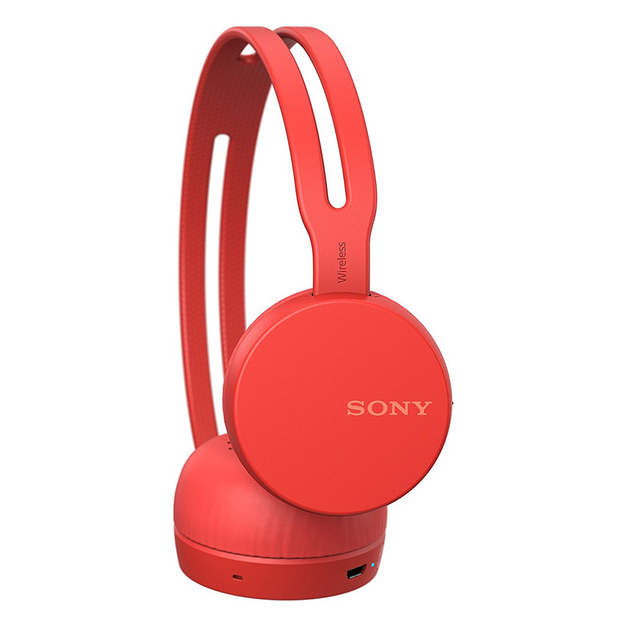 Tai Nghe Chụp Tai Bluetooth Sony WH-CH400