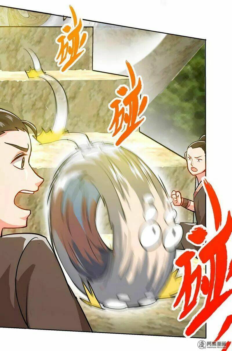 chí tôn thần ma chapter 10 14