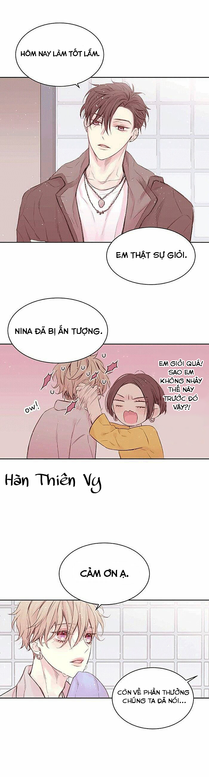 in my closet chapter 3 16