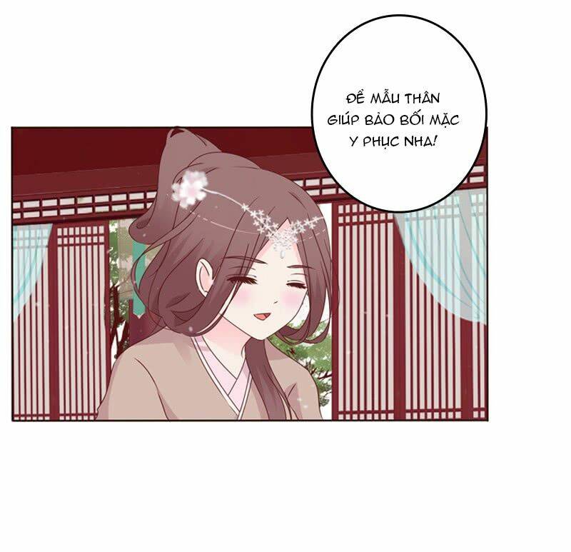 tướng quân mời ra trận chapter 1 41