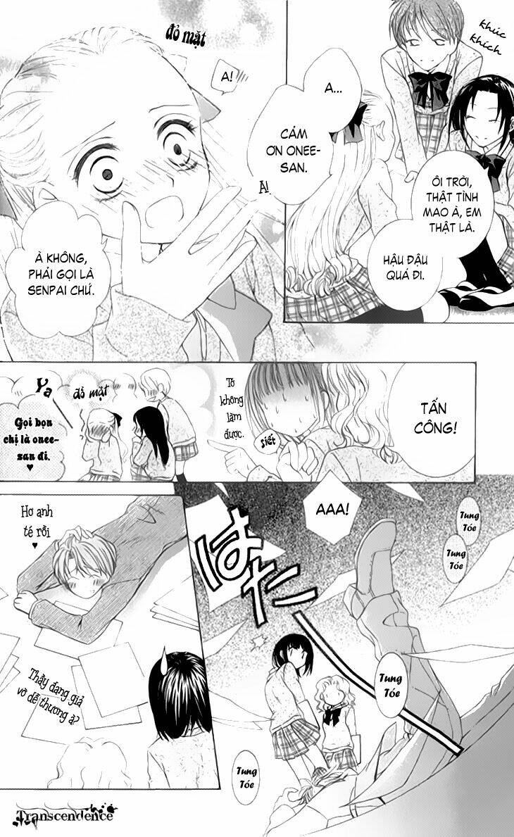 sugar family chapter 10 17