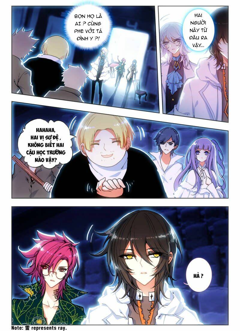 tạp đồ chapter 16 10