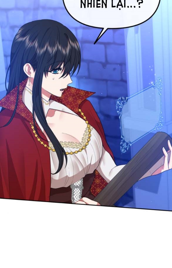 [18+] dũng sĩ vị tha chapter 7.1 29