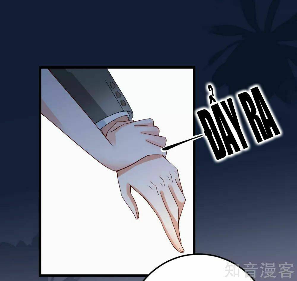 cường thế tù ái - địch thiếu đừng xằng bậy chapter 19 8