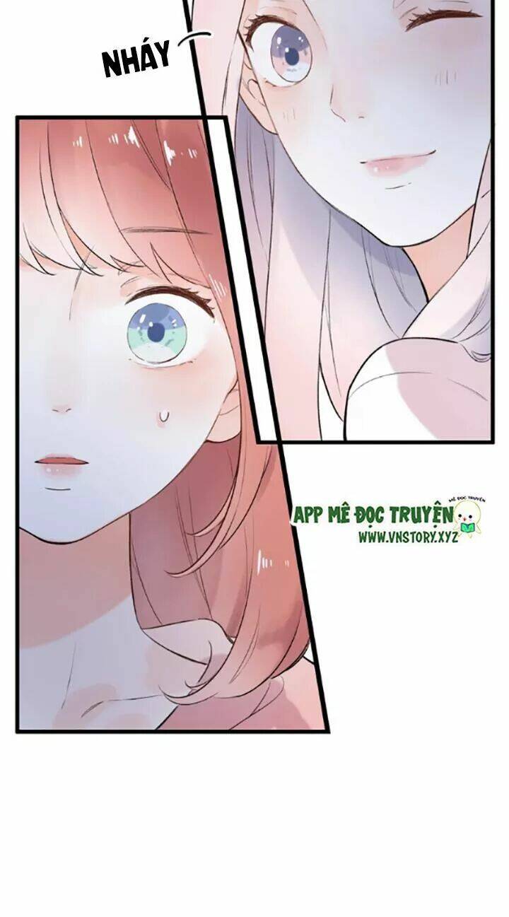 trạch thượng tịch mịch huỳnh hỏa chapter 54 38