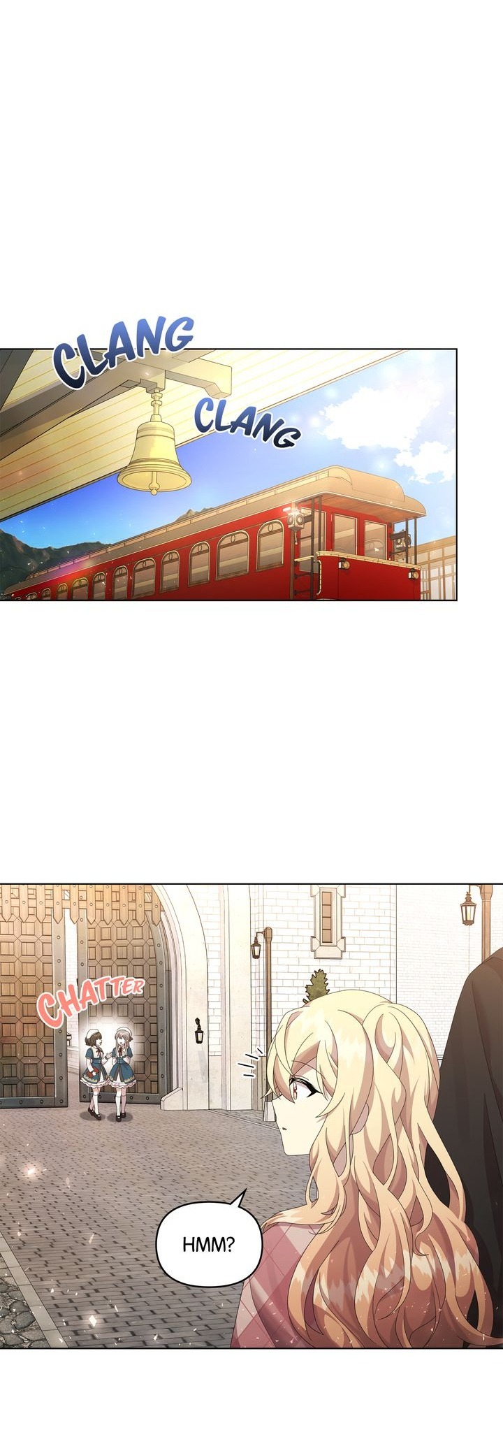 giải mã bí mật về anh ta chapter 47 7