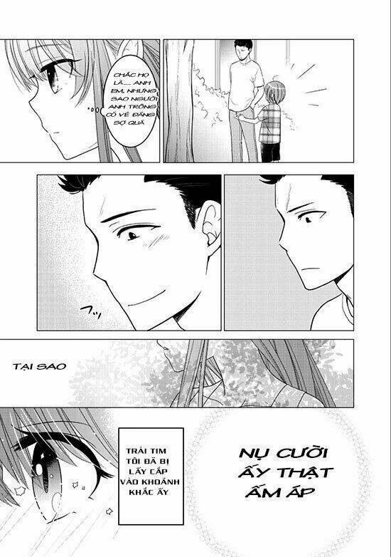 kitaku tochuu de yome to musume ga dekitan dakedo dragon datta chapter 7 31