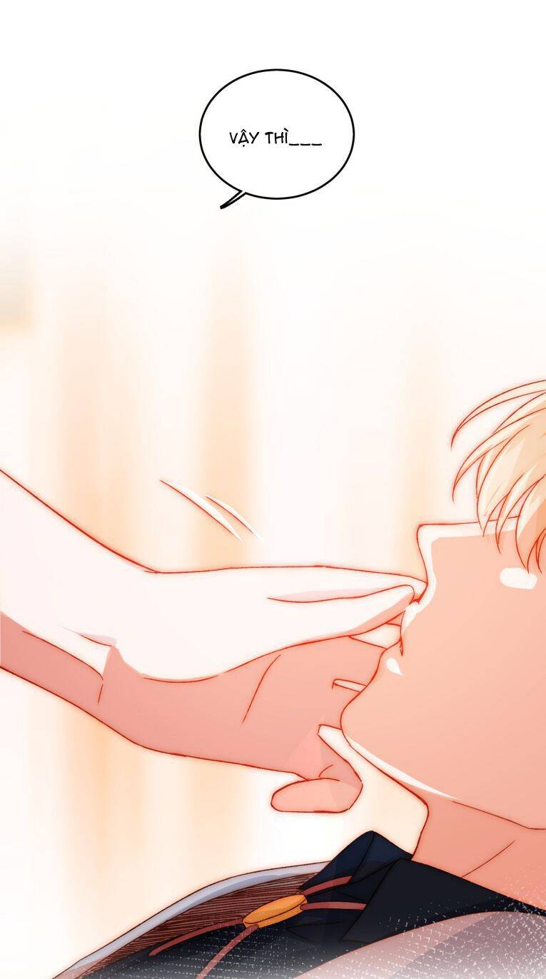 tôi phải làm 1 kẻ đại xấu xa chapter 39 25