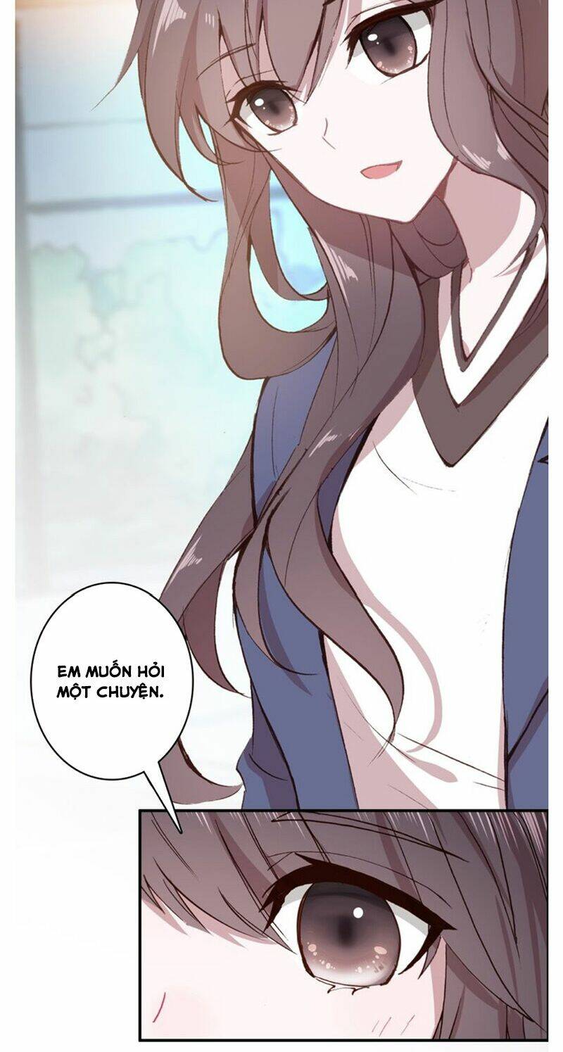 nhất sinh nhất thế mỹ nhân cốt chapter 25 21