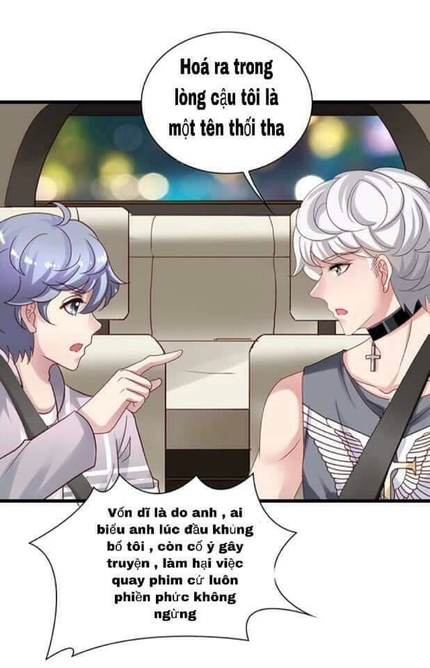 tôi không muốn fa như vậy đâu chapter 87 10