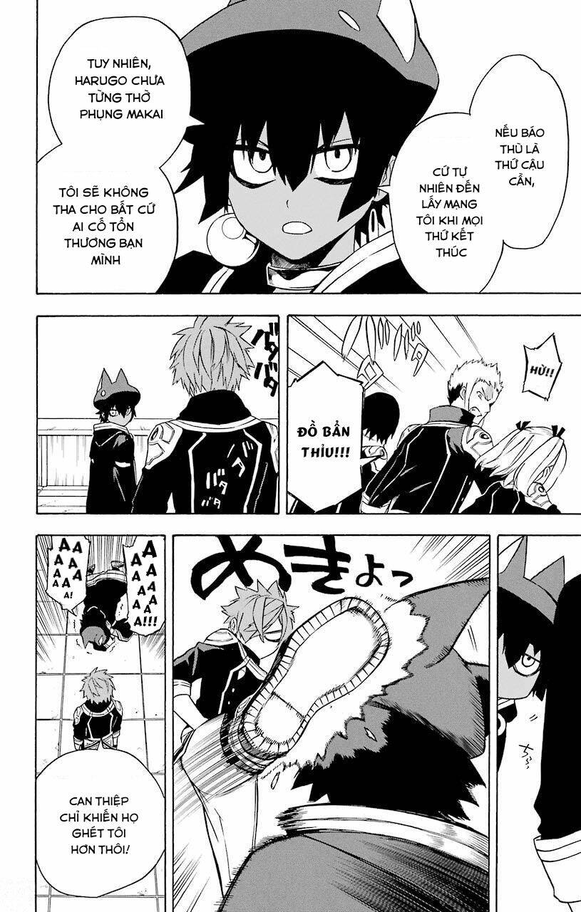 great priest imhotep chapter 12 35