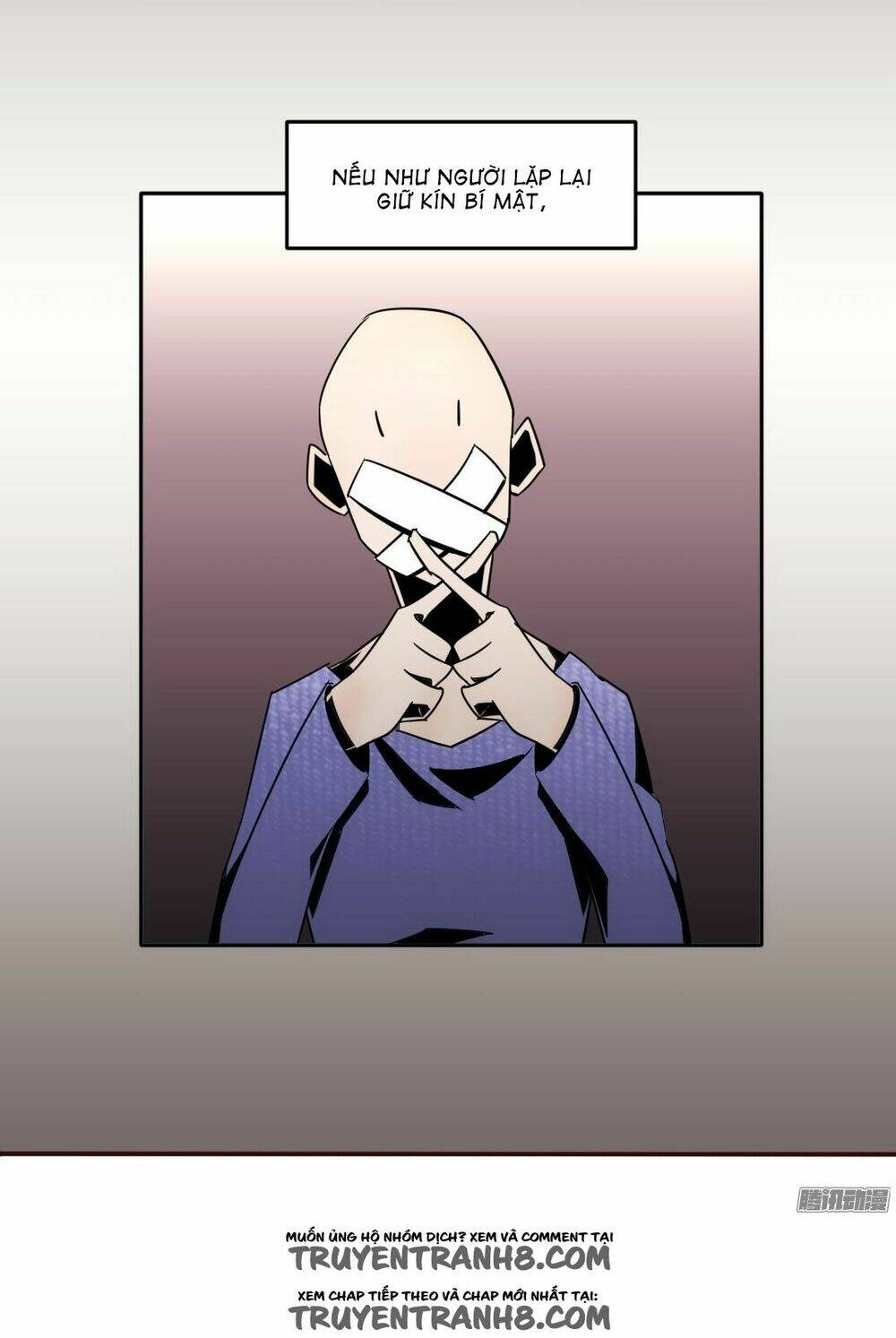 điều ước của người phàm chapter 14 8