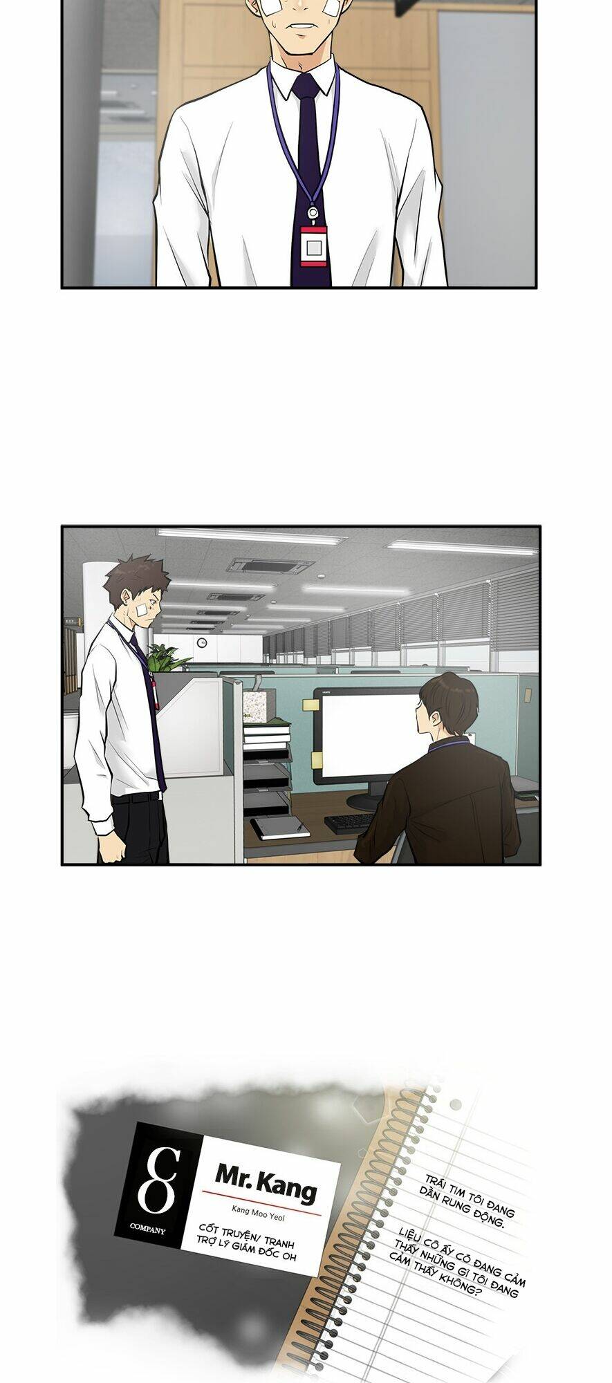 mr kang chapter 36 3