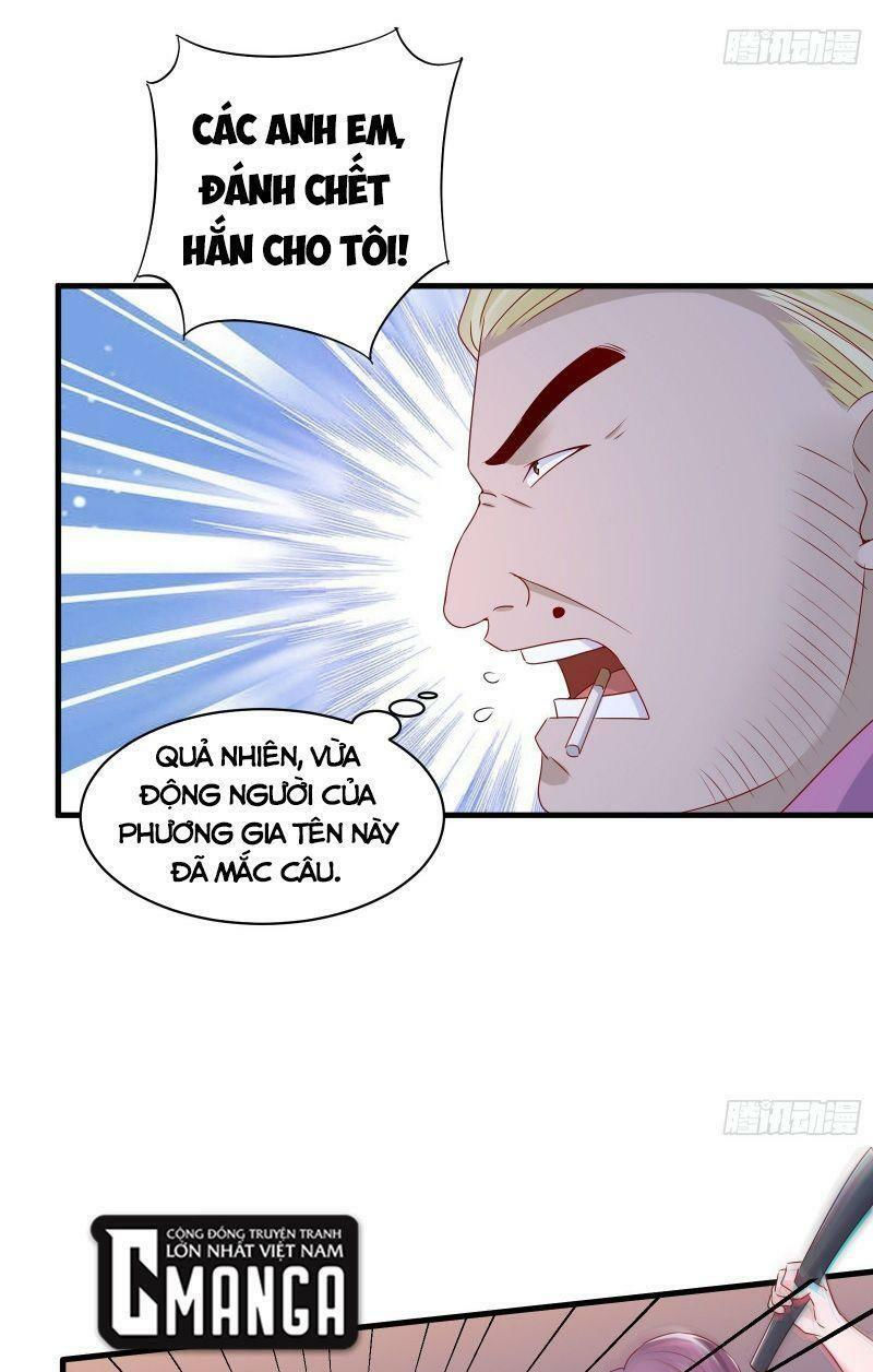 vua đầu tư mạnh nhất chapter 20 17