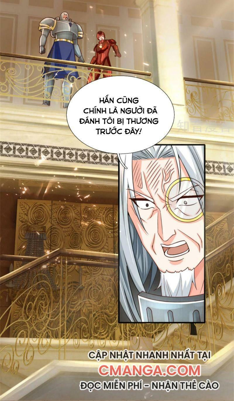 vú em tiên tôn đi ở rể chapter 179 9