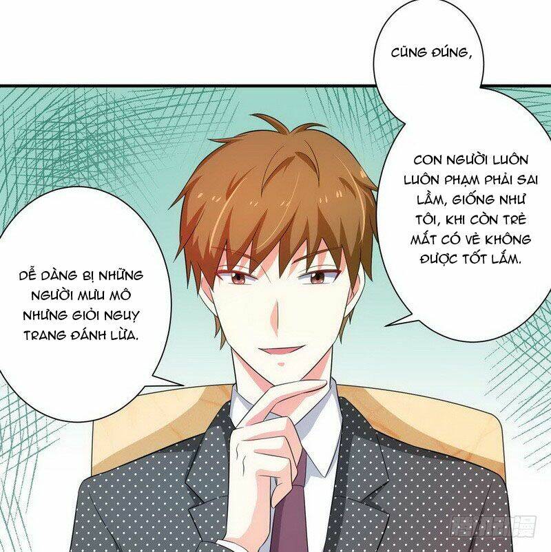 khế hôn chapter 21 16