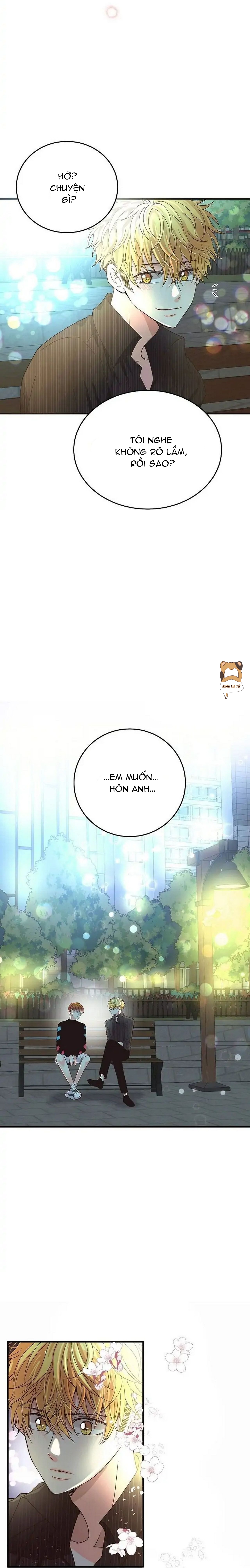 mối quan hệ phù hợp chapter 8 20