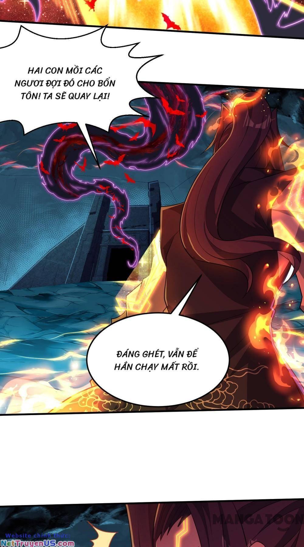 đệ nhất người ở rể chapter 273 29