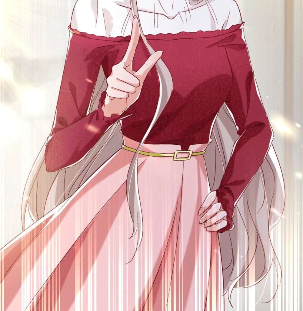 manh thê bé bỏng không dễ chọc chapter 20 36