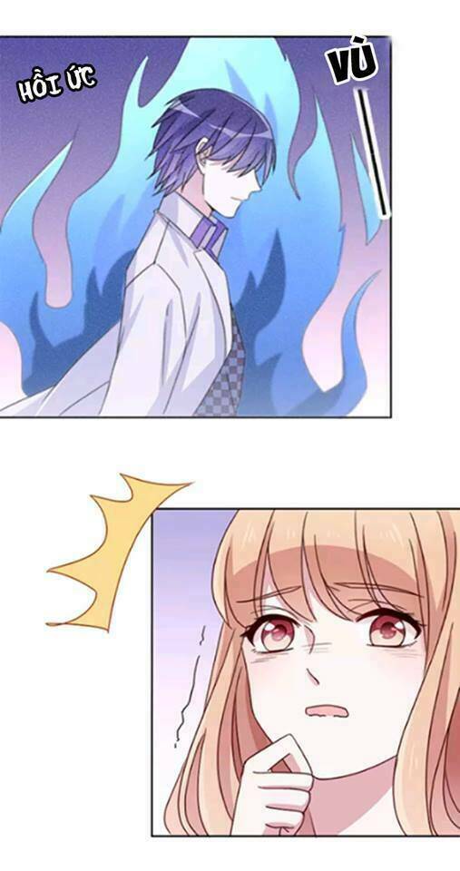 hãy call trước khi bốc cháy chapter 3.5 2