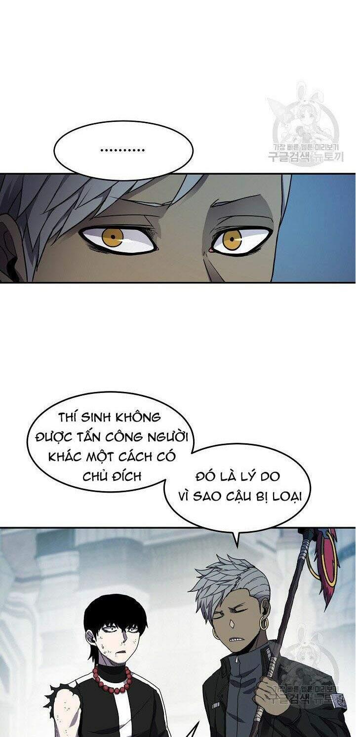 pháp sư chapter 14 17