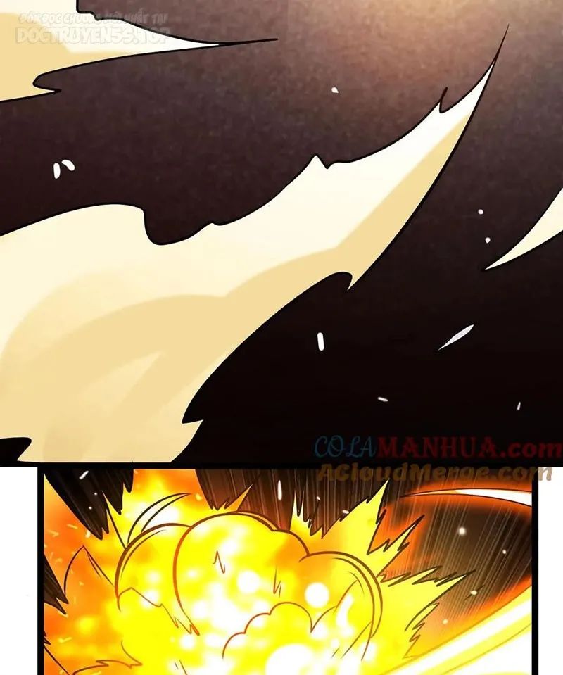 huyền huyễn: ta bắt đầu vô địch từ bại gia chapter 25 24