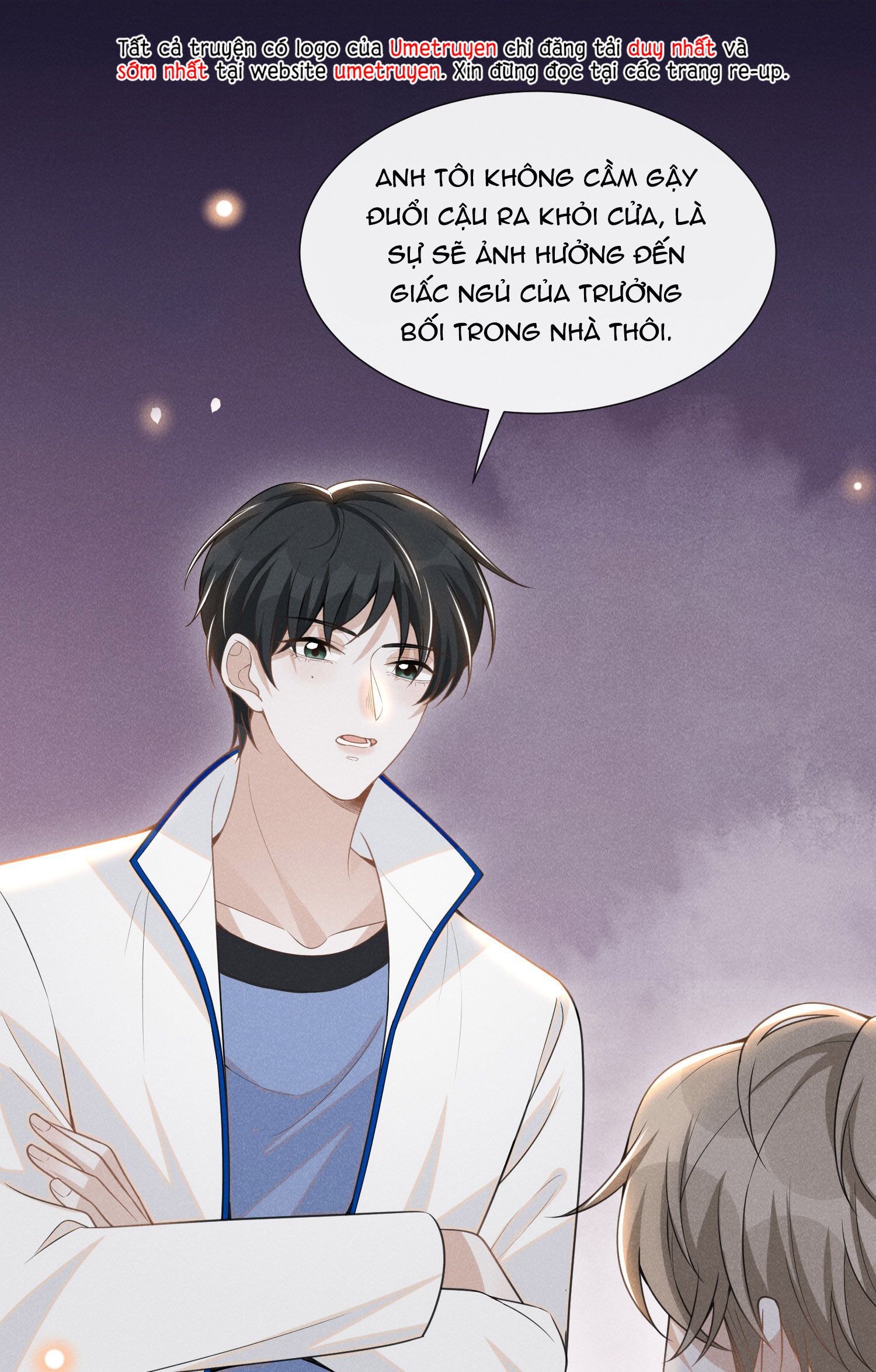 kiếp sau không gặp chapter 60 3