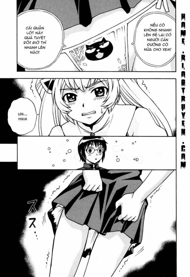 magikano chapter 13 30