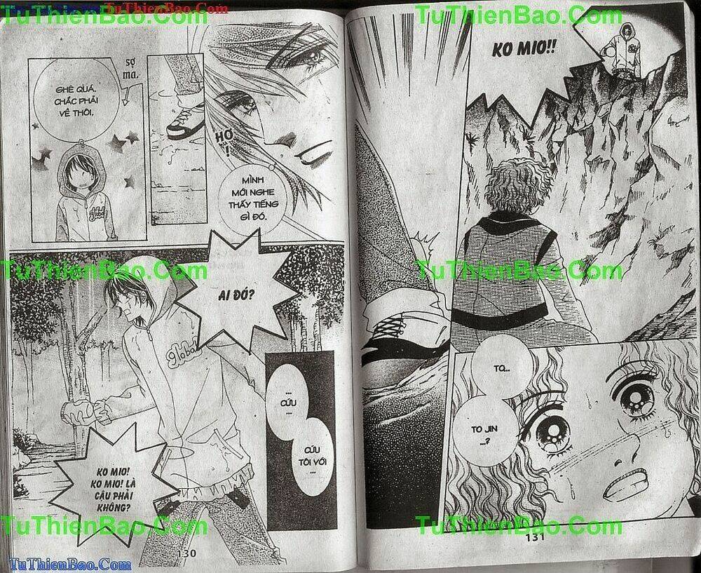 cô nàng xinh đẹp chapter 12 66