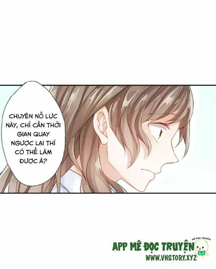 ngàn vạn nụ hôn đầu chapter 17 41