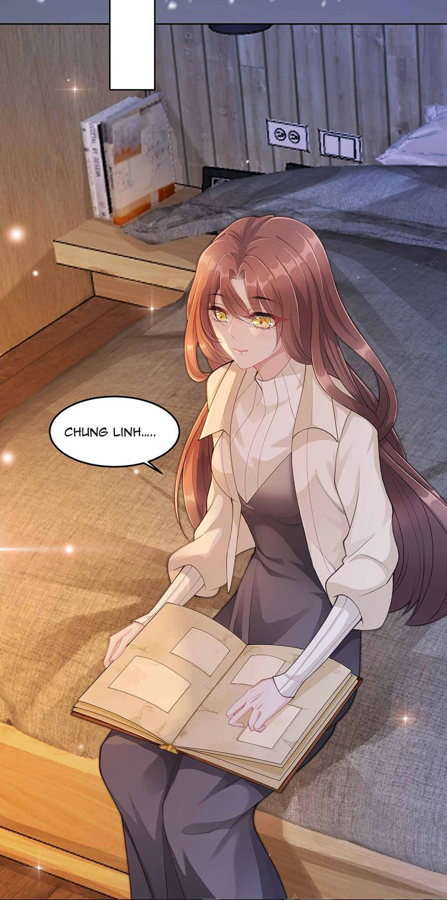 hãy để cô ấy hạ cánh! chapter 7 53