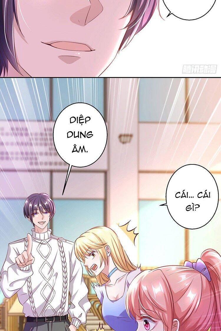 đại lão gọi tôi tiểu tổ tông chapter 17 16