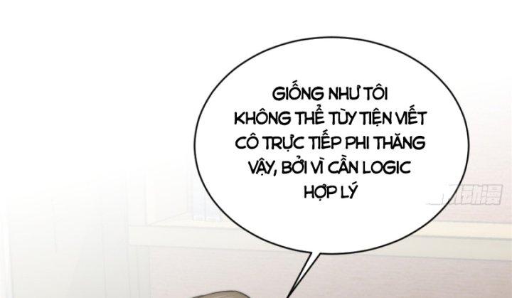 nữ chính chạy từ trong sách ra thì phải làm sao chapter 4 8