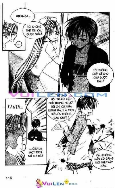 tiên nữ giáng trần chapter 11 116