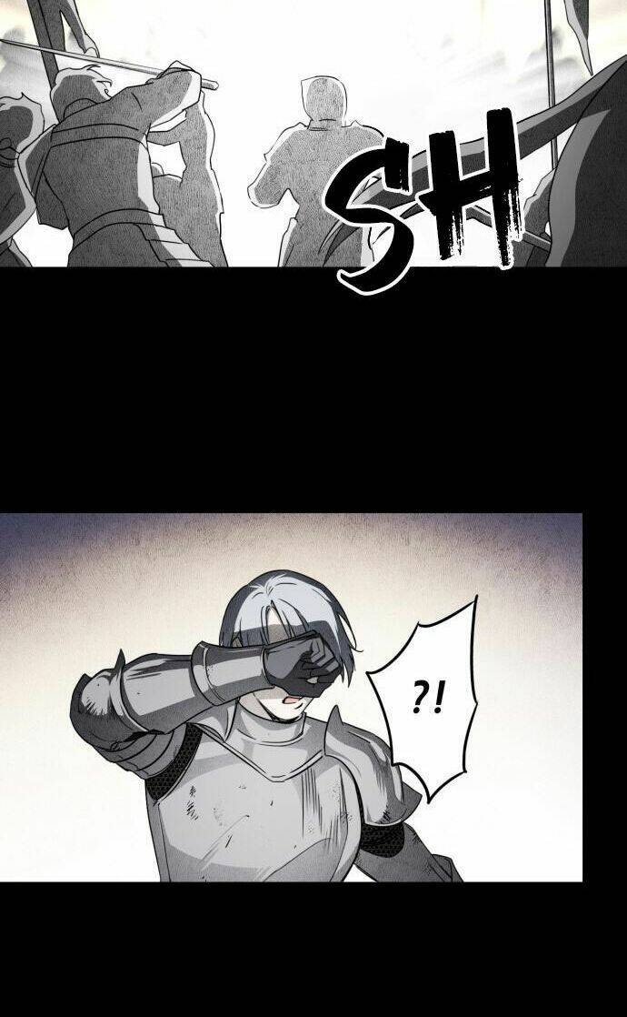 lâu đài vô danh chapter 28 37