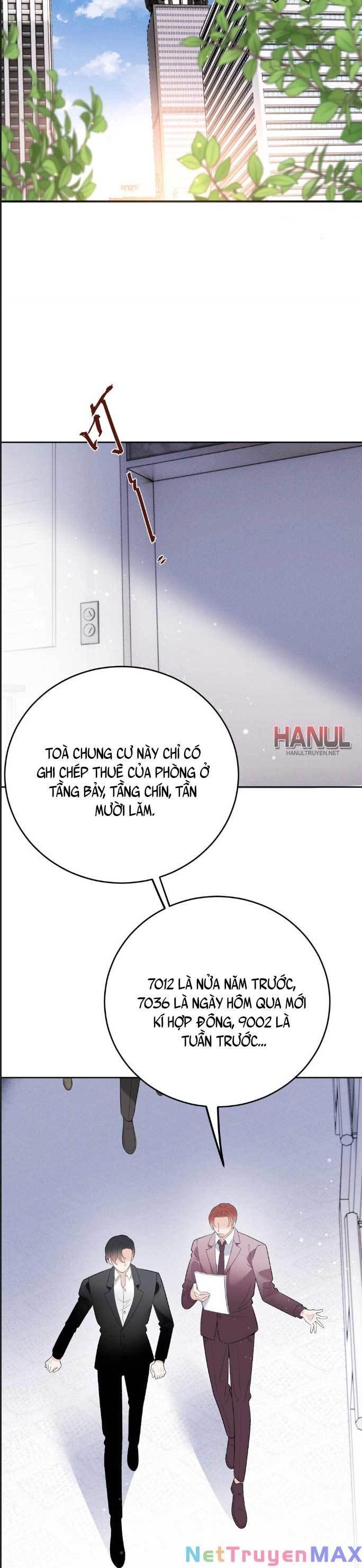 một vợ yêu, một bé con chapter 268 10