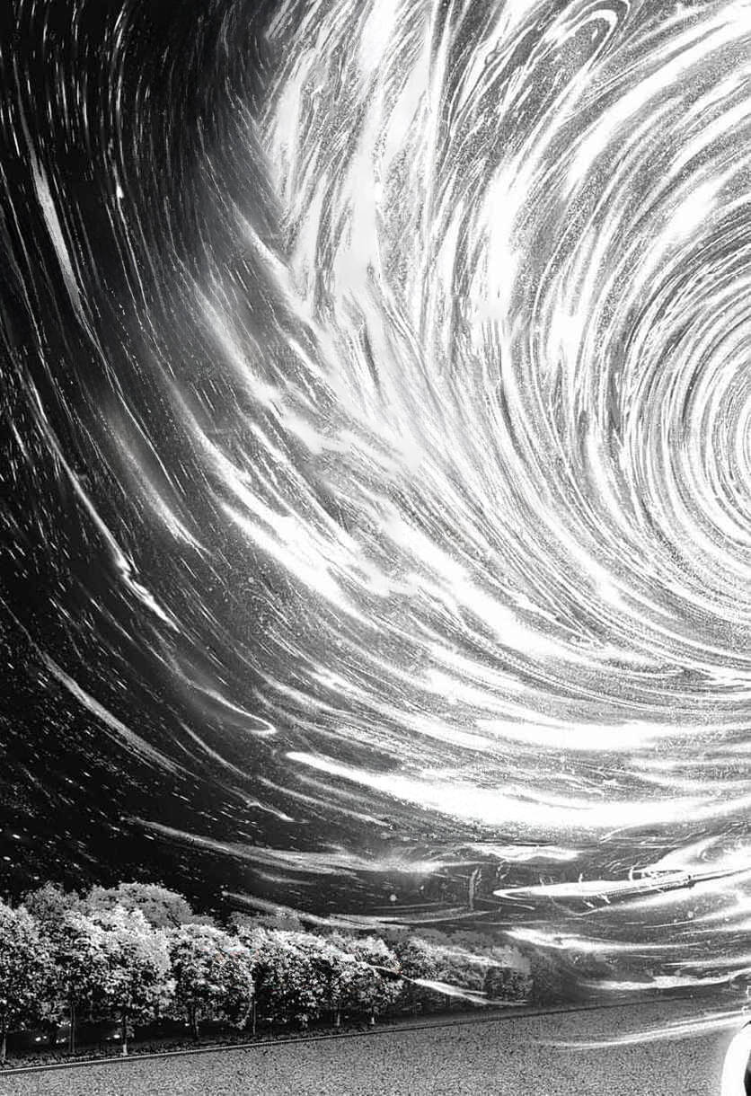 thợ săn ác linh chapter 64 39