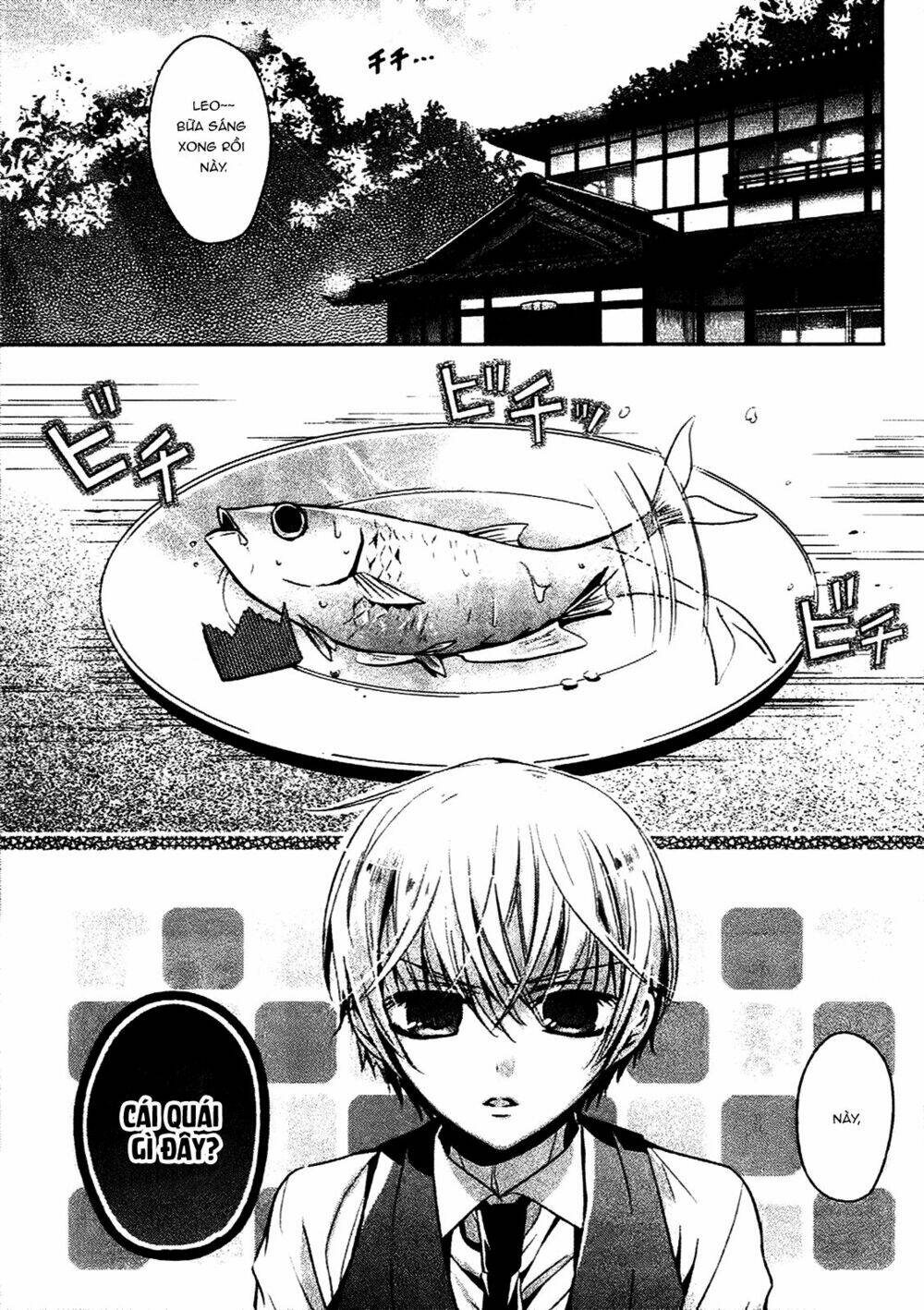 shichifuku mafia chapter 2 6