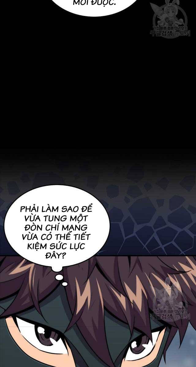 tôi thăng cấp trong lúc ngủ chapter 72 14