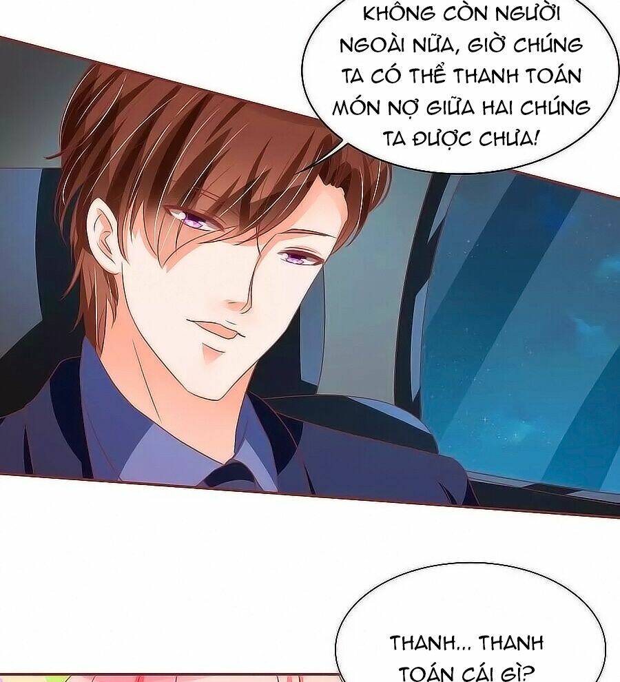 vương tước tư hữu bảo bối chapter 189 5