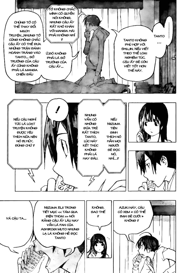 họa sĩ truyện tranh chapter 77 4