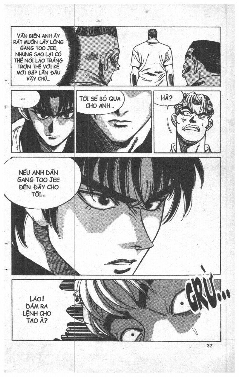 change guy chapter 22 37